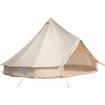 SoulPad 6000-Hybrid-G Tent Natural SoulPad 6000-Hybrid-G Tent Natural